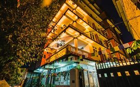 Hotel Yambu